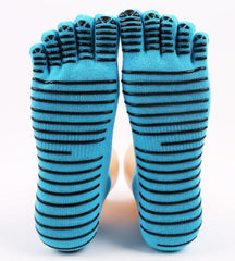 NON-SLIP YOGA SOCKS