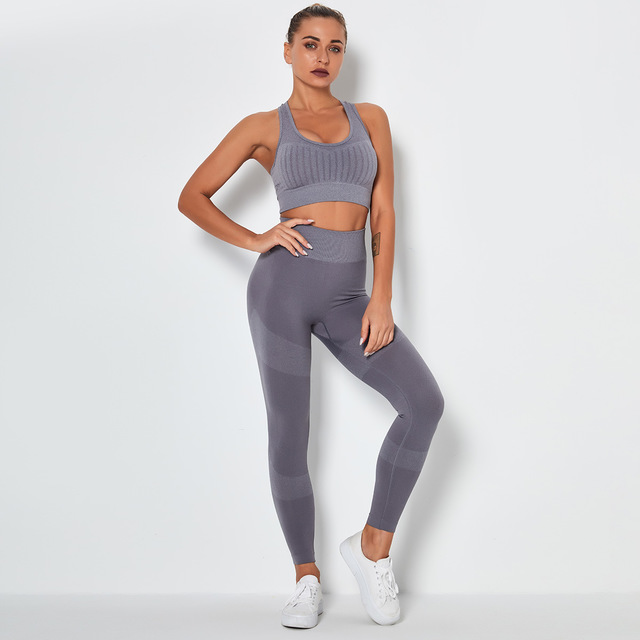 Sportswear Yoga Set