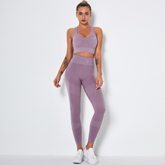 Sportswear Yoga Set