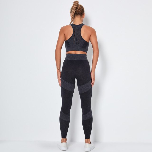 Sportswear Yoga Set