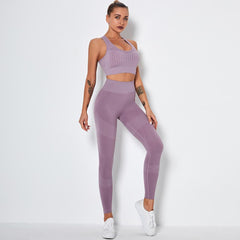 Sportswear Yoga Set