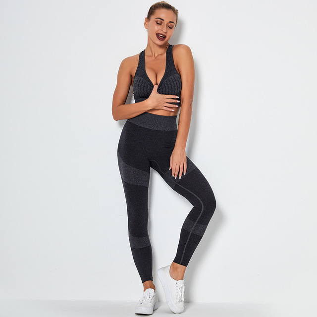 Sportswear Yoga Set