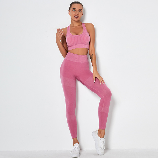 Sportswear Yoga Set