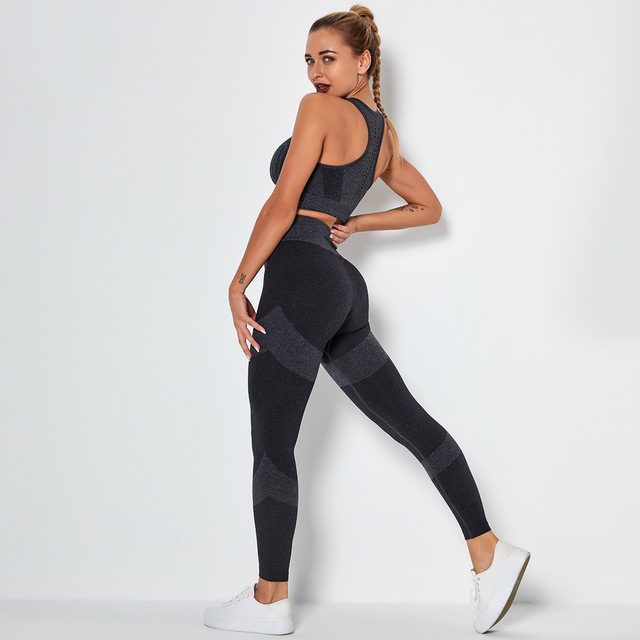 Sportswear Yoga Set